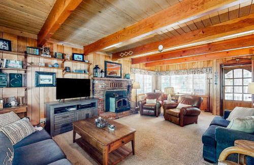 Musick Ridge House | Mountain Memories