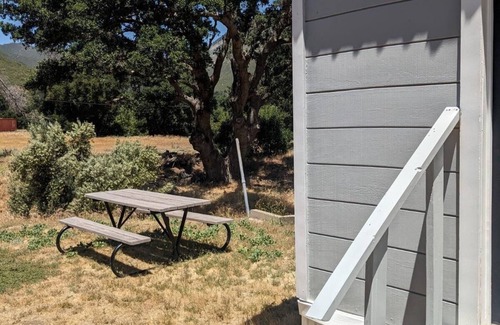 Julian House | Mountain Mist Cottage - Beautiful,Peaceful,Modern
