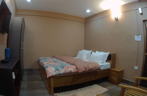 Tawang Hotel | Mountain Mist Resort