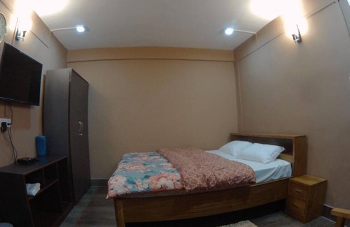 Tawang Hotel | Mountain Mist Resort