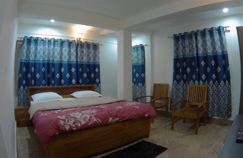 Tawang Hotel | Mountain Mist Resort
