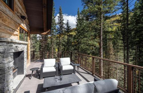 Mountain Village Ski Chalet | Mountain Modern Rustic by Exceptional Stays