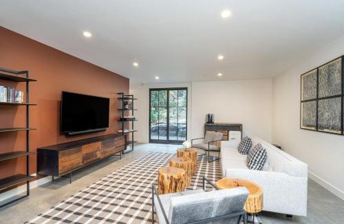 Mountain Village Ski Chalet | Mountain Modern Rustic by Exceptional Stays