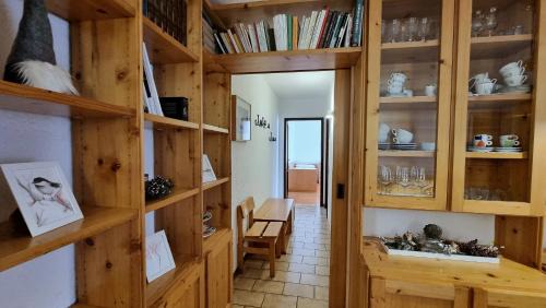 Pinzolo Apartment | Mountain Nest