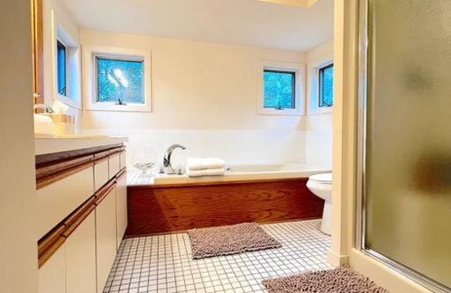 Stratton Mountain House | Mountain Oasis - Endless Amenities!