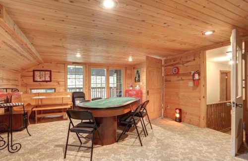 Lead House | Mountain Oasis