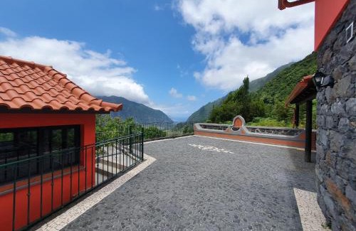 Sao Vicente Apartment | Mountain-Ocean-View Madeira