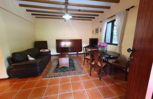 Sao Vicente Apartment | Mountain-Ocean-View Madeira