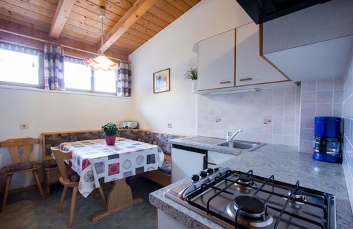 Valle Aurina Apartment | Mountain Panorama View Grosstahlhof APP. 60 sqm