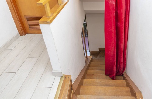 Sauze d'Oulx Apartment | Mountain Paradise Apartment