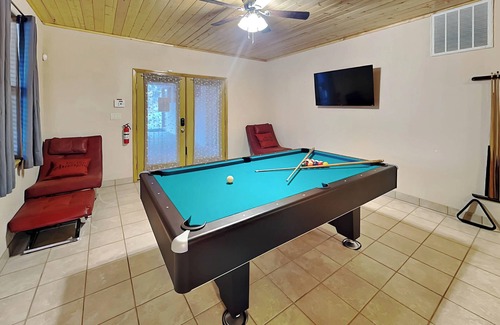 Ruidoso House | Mountain Paradise