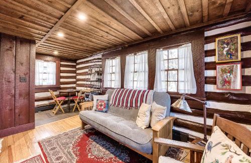 Lake Junaluska Apartment | Mountain Peace II