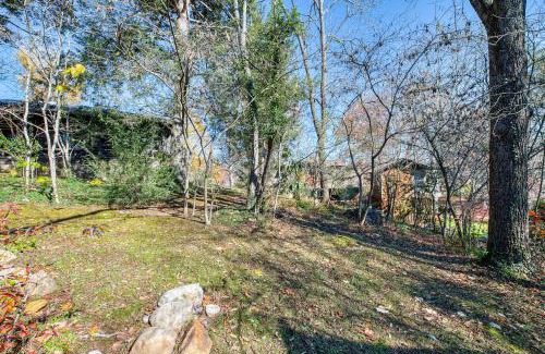 Lake Junaluska Apartment | Mountain Peace II