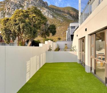 Voelklip Apartment | Mountain Pearl Cottage