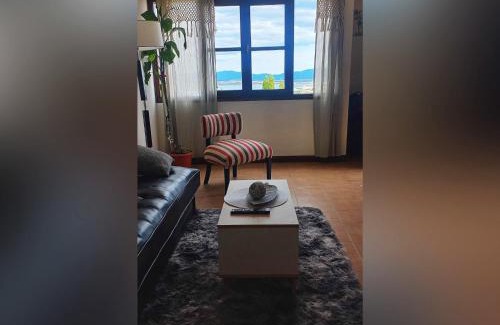 Province of Tierra del Fuego Apartment | Mountain perfecto departamento con una vista única al canal radar céntrico