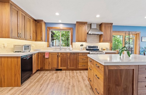 South Snyderville Basin House | Mountain/Pet-Friendly Family home in Park City for winter and summer activities