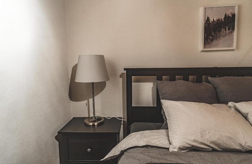 Herbriggen Apartment | Mountain Pleasure