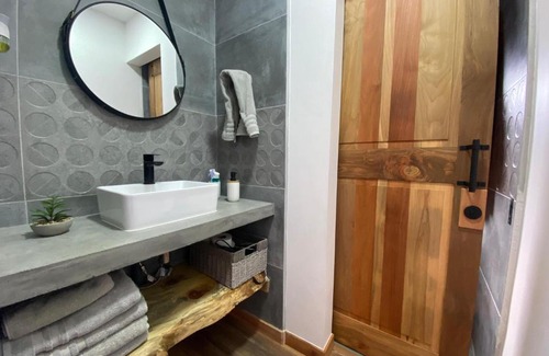 Malalcahuello Ski Chalet | Mountain Refuge with hot tub inclusive
