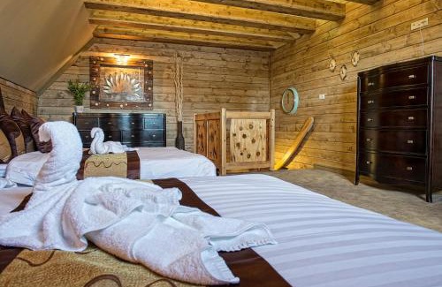 Zdiar House | Mountain Resort Ždiar - River
