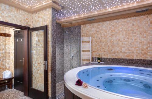 Zdiar House | Mountain Resort Ždiar - River