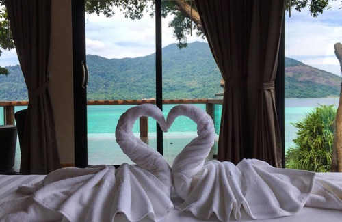 Satun Hotel | Mountain Resort Koh Lipe