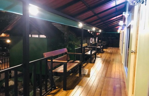 Bang Tao House | Mountain Resort Nurtorn 3.2 km to Bangtao Beach