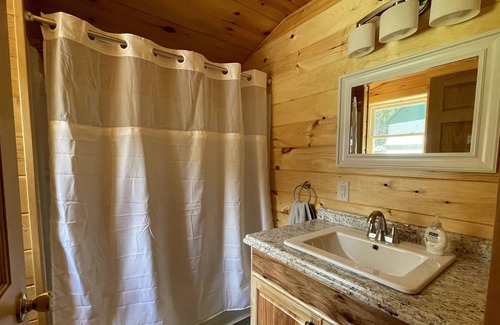Woodward Cabin | Mountain Retreat 30 minutes to Beaver Stadium