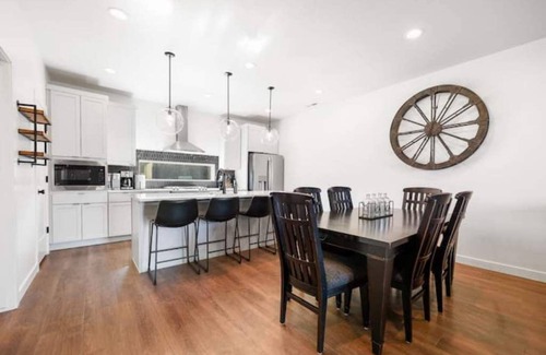 Mountain Green House | Mountain Retreat close to Snow Basin Ski Resort