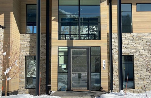 Ketchum House | Mountain Retreat in Sun Valley on Bike path1 mile from River Run Lifts & Ketchum