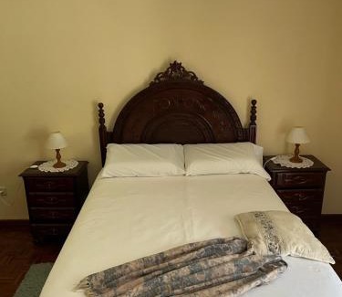 Sao Vicente House | Mountain retreat