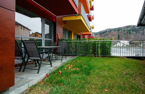 Sinaia Apartment | Mountain Retreat