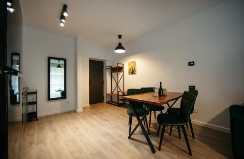Sinaia Apartment | Mountain Retreat