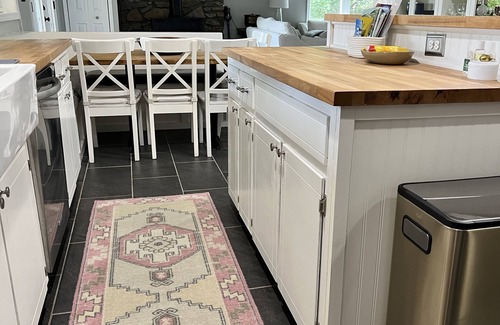 Sylva House | Mountain Retreat