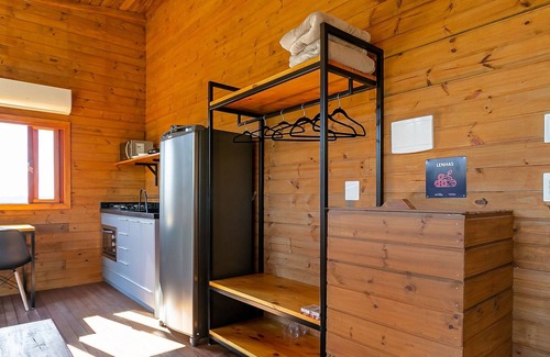 Anitapolis Cabin | Mountain Retreat w/View Vst016
