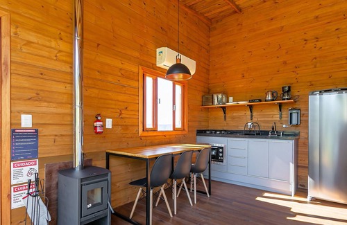 Anitapolis Cabin | Mountain Retreat w/View Vst016