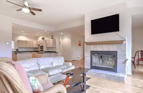 Dahlonega House | Mountain Ridge View 172