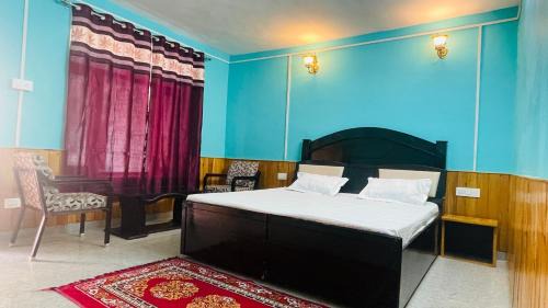 Banjar House | Mountain River Homestay