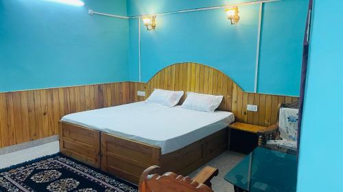 Banjar House | Mountain River Homestay