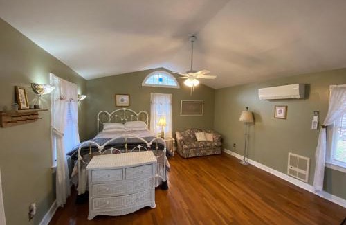 Blairsville House | Mountain Rose