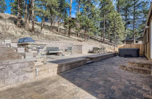 Woodland Park House | Mountain Sanctuary - Family Retreat