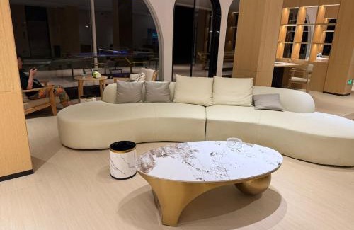 Liu Sanjie Scenic Area Hotel | Mountain Search Snow View Hotel (Yangshuo Water Ink Landscape Store)