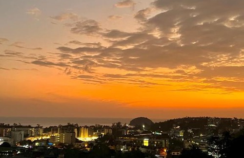 Karon Apartment | Mountain Seaview Luxury Apartments