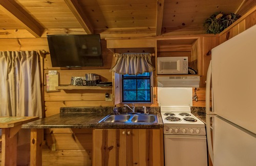 Topton Cabin | Mountain Serenity & Close to Hiking, Rafting, Fishing and Kayaking. "Wolf Song"