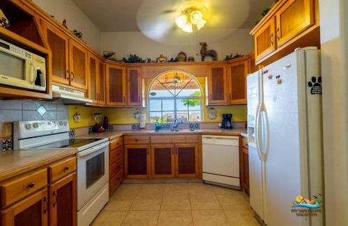 El Dorado Ranch House | Mountain side Delight - Palapas hosue