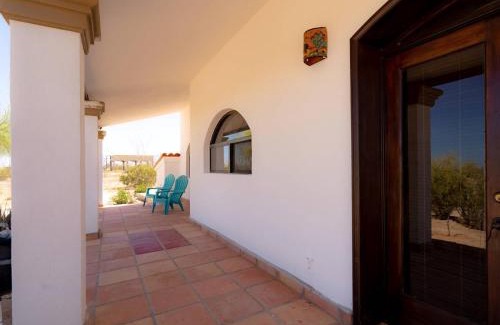 El Dorado Ranch House | Mountain side tranquility