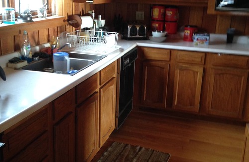 Divide Cabin | Mountain Slice of Paradise Near The Big Hole River Lodging for Friends & Family