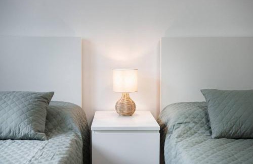 Abena Apartment | Mountain Soul l Luminoso l Wifi l Céntrico l