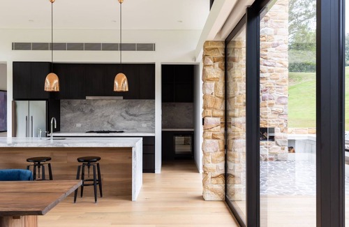 Barrengarry House | Mountain Springs, Barrengarry, Kangaroo Valley