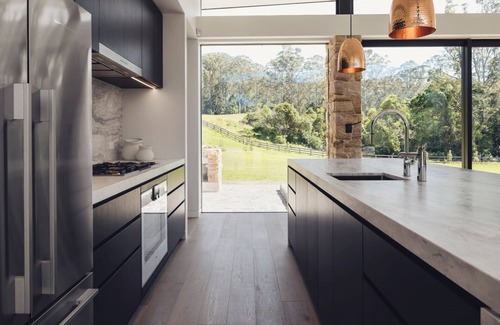 Barrengarry House | Mountain Springs, Barrengarry, Kangaroo Valley