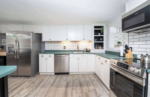 Bridgewater House | Mountain Stay | Save 10% This Week Only | Hiking